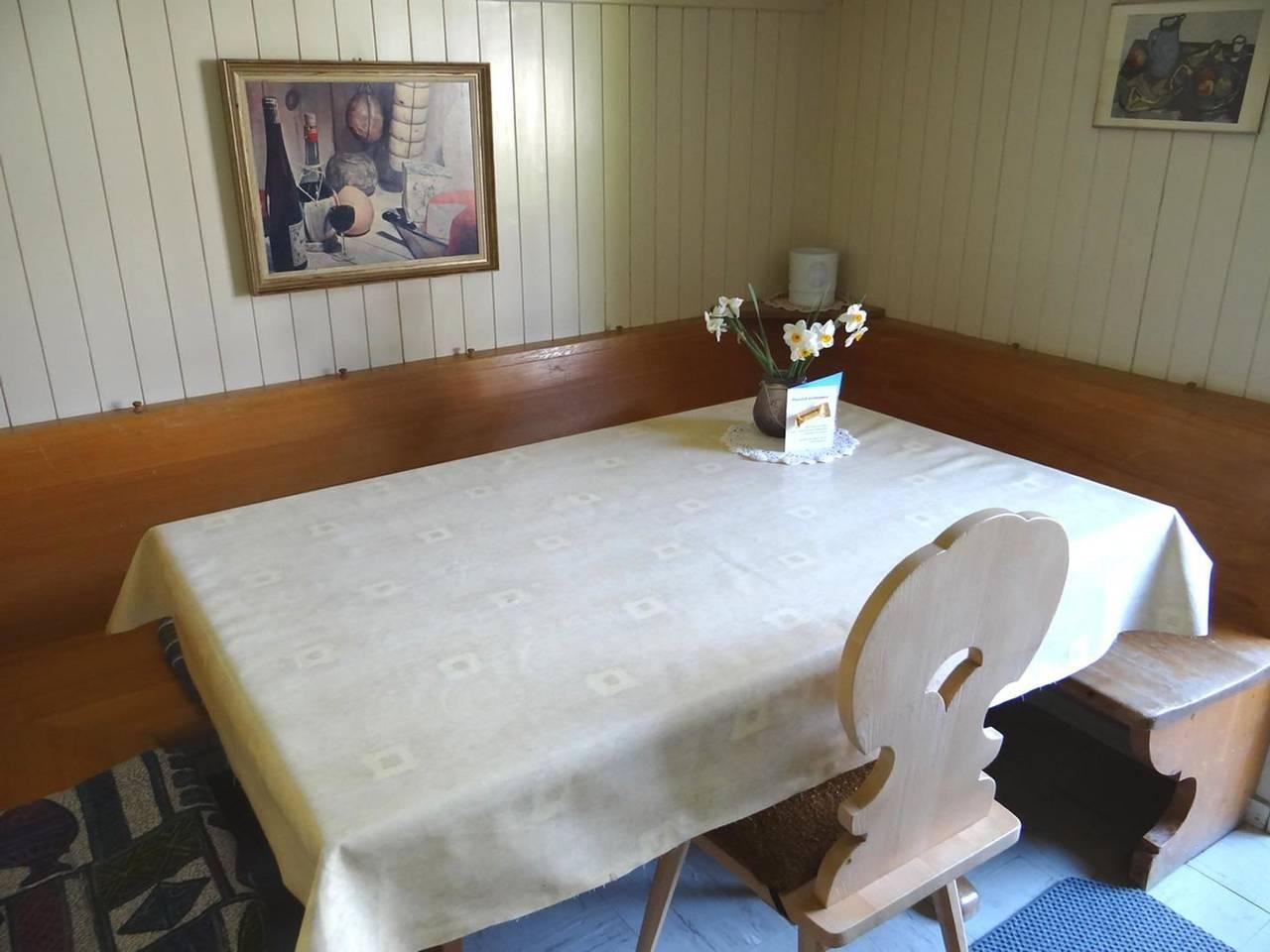 Vakantieappartement in Engelberg, Obwalden, Zwitserland voor 4 personen foto 11