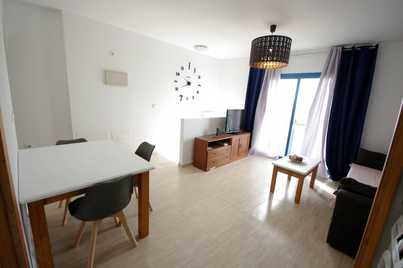 Vakantieappartement in Tarifa, Spanje voor 3 personen foto 2