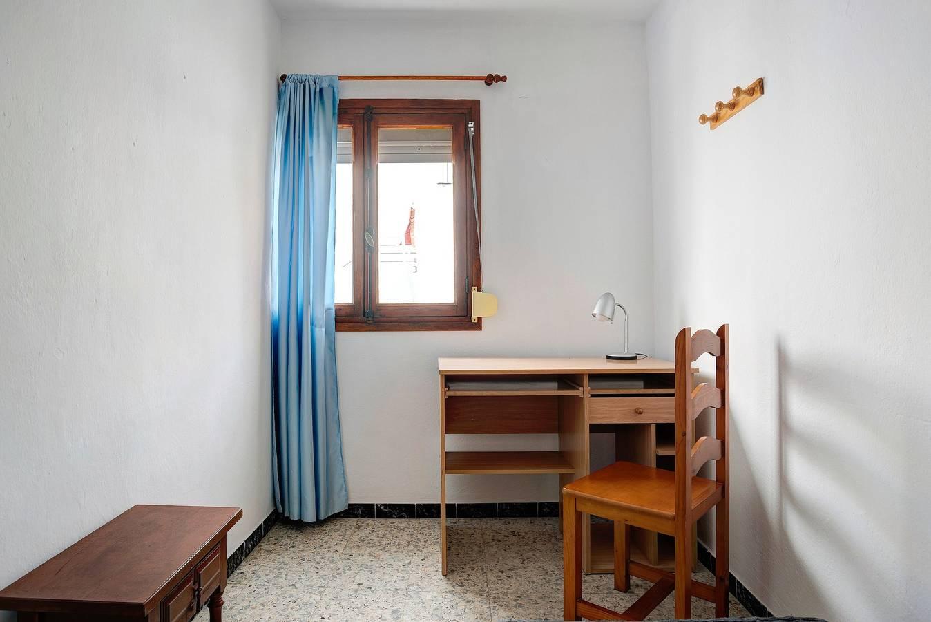 Appartement 'Casa Ángela' met balkon, Wi-Fi & A/C in Conil de la Frontera, Costa de la Luz, Spanje voor 4 personen foto 19