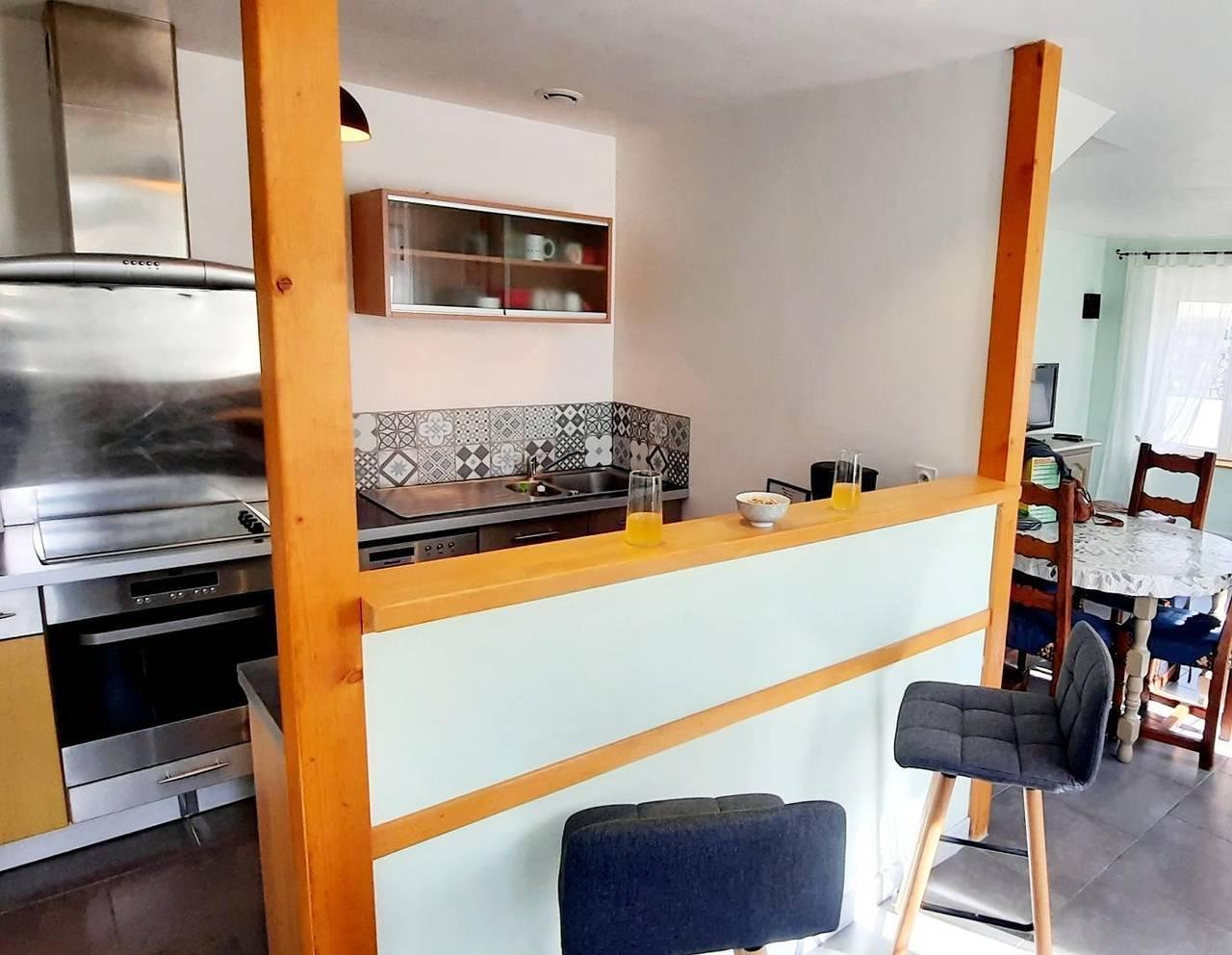 Vakantiehuis in Ganzeville, Frankrijk voor 4 personen foto 9