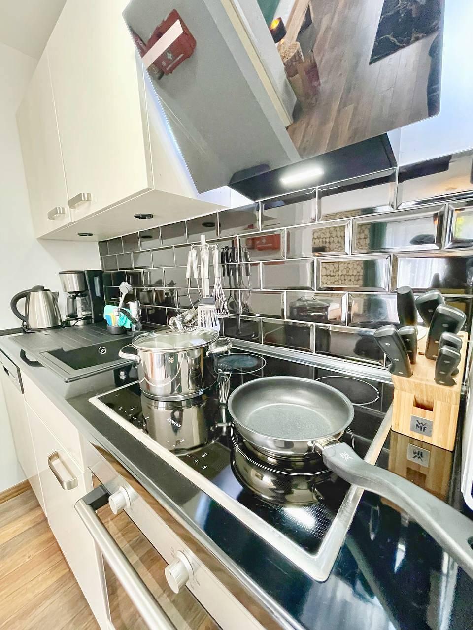 Vakantieappartement in Harz, Duitsland voor 4 personen foto 11