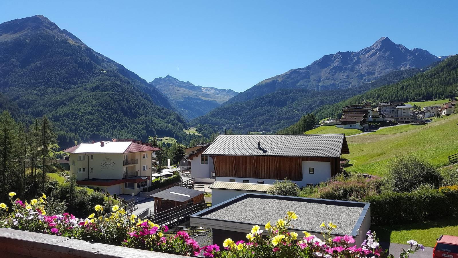Vakantieappartement in Ötztal, Oostenrijk voor 10 personen foto 9