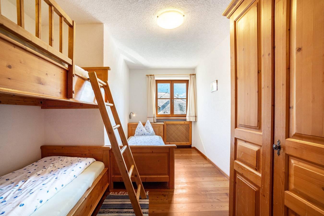 Vakantieappartement in Vinschgau, Italië voor 7 personen foto 14