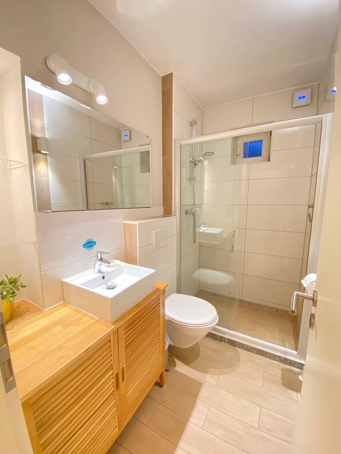 Vakantieappartement in Kiel, Duitsland voor 2 personen foto 4