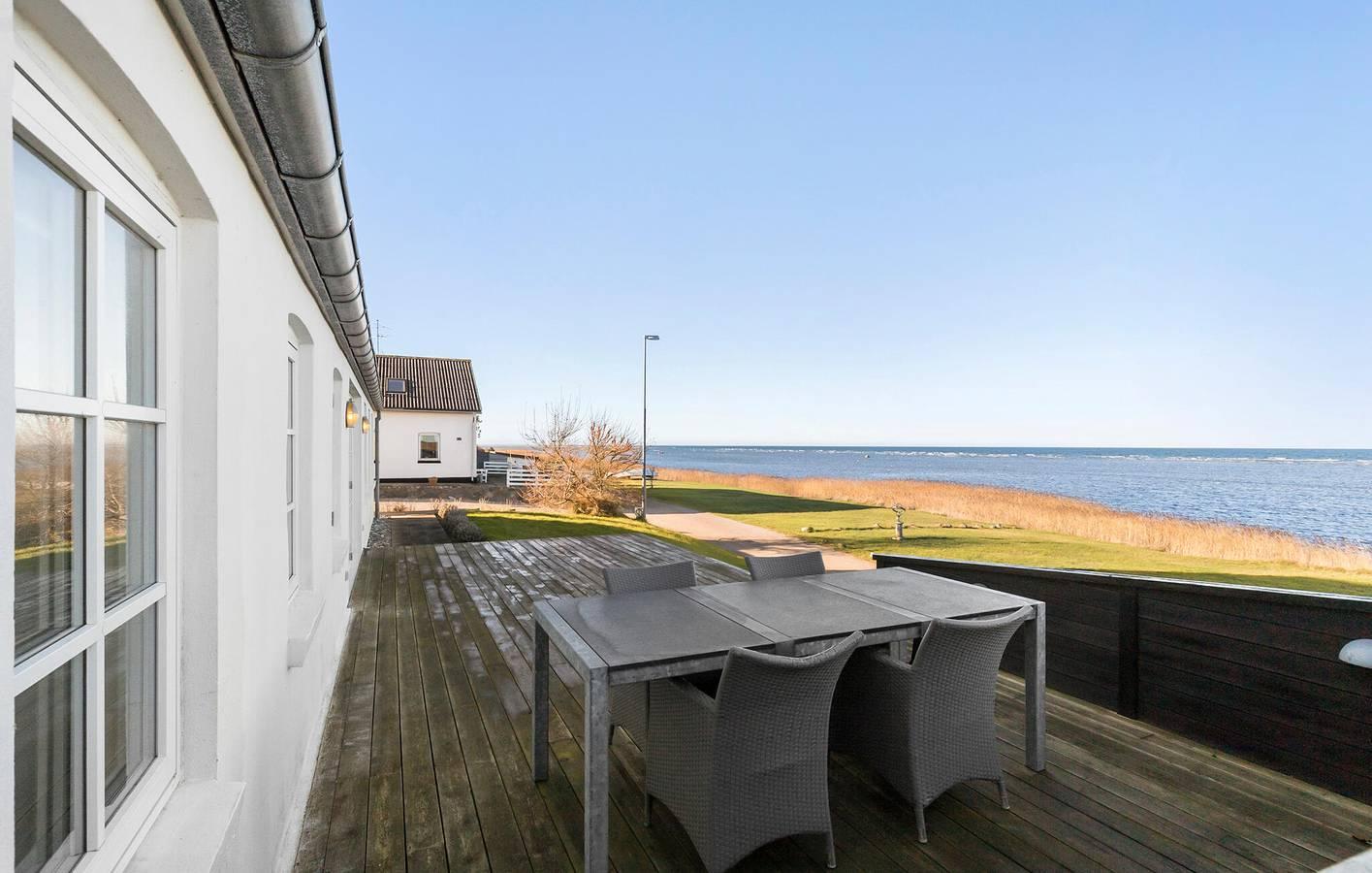 Vakantiehuis in Glesborg foto 5