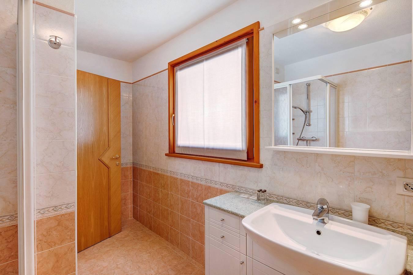 Appartement Paradisin met bergzicht in Livigno, Valtellina, Italië voor 6 personen foto 24