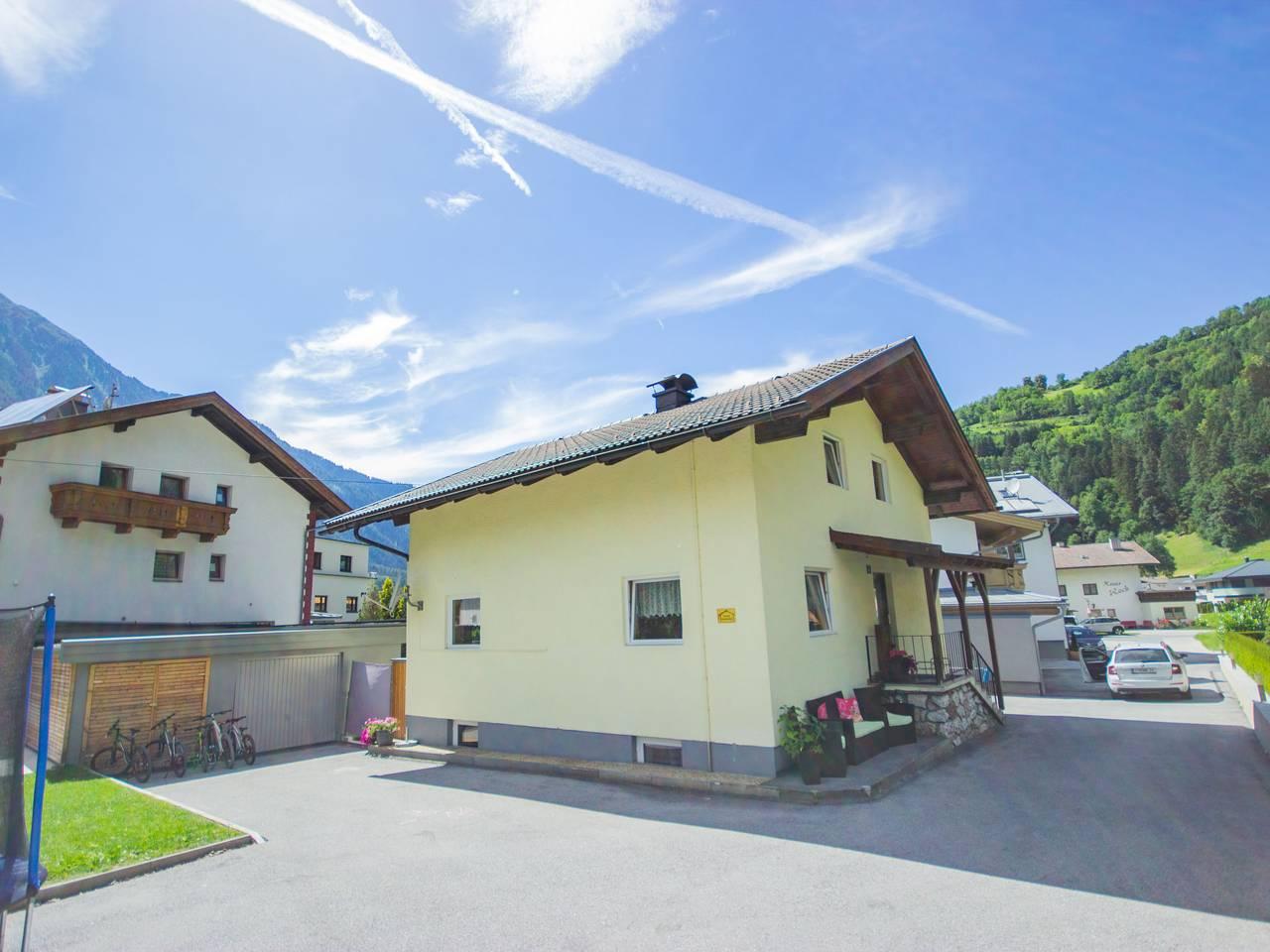 Vakantiehuis met hond toegestaan in Stubai Alps, Oetz, Oostenrijk voor 8 personen foto 25