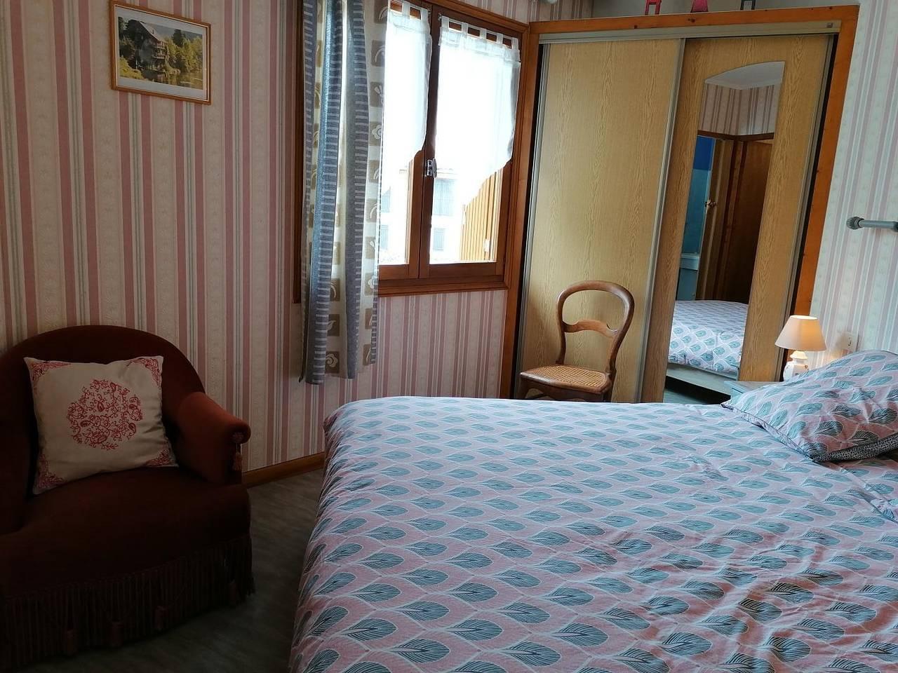 Gîte d'Elie in Freychenet, Ariège, Frankrijk voor 2 personen foto 20