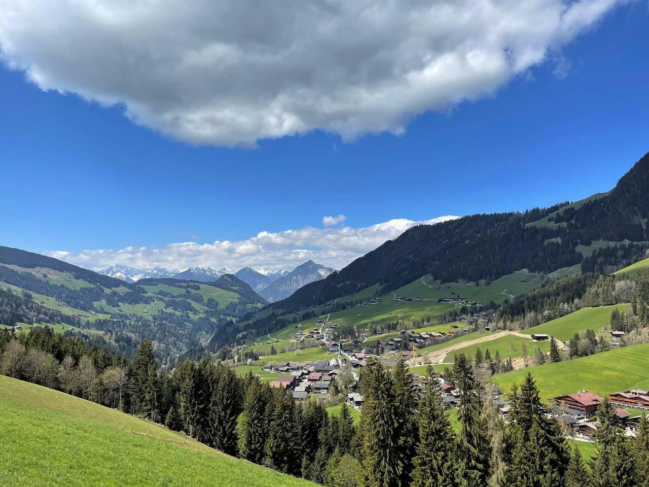 Vakantieappartement in Alpbach, Oostenrijk voor 4 personen foto 16