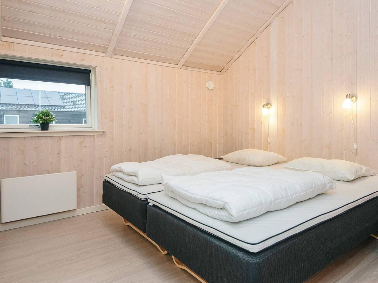 Luxe aan het meer in Varde en omgeving, Denemarken voor 10 personen foto 24