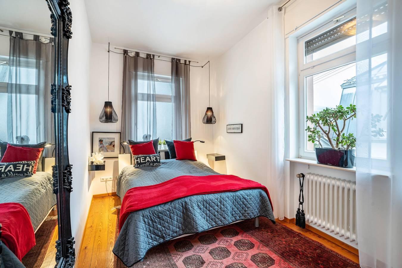 Vakantieappartement in Zwarte Woud, Duitsland voor 3 personen foto 17