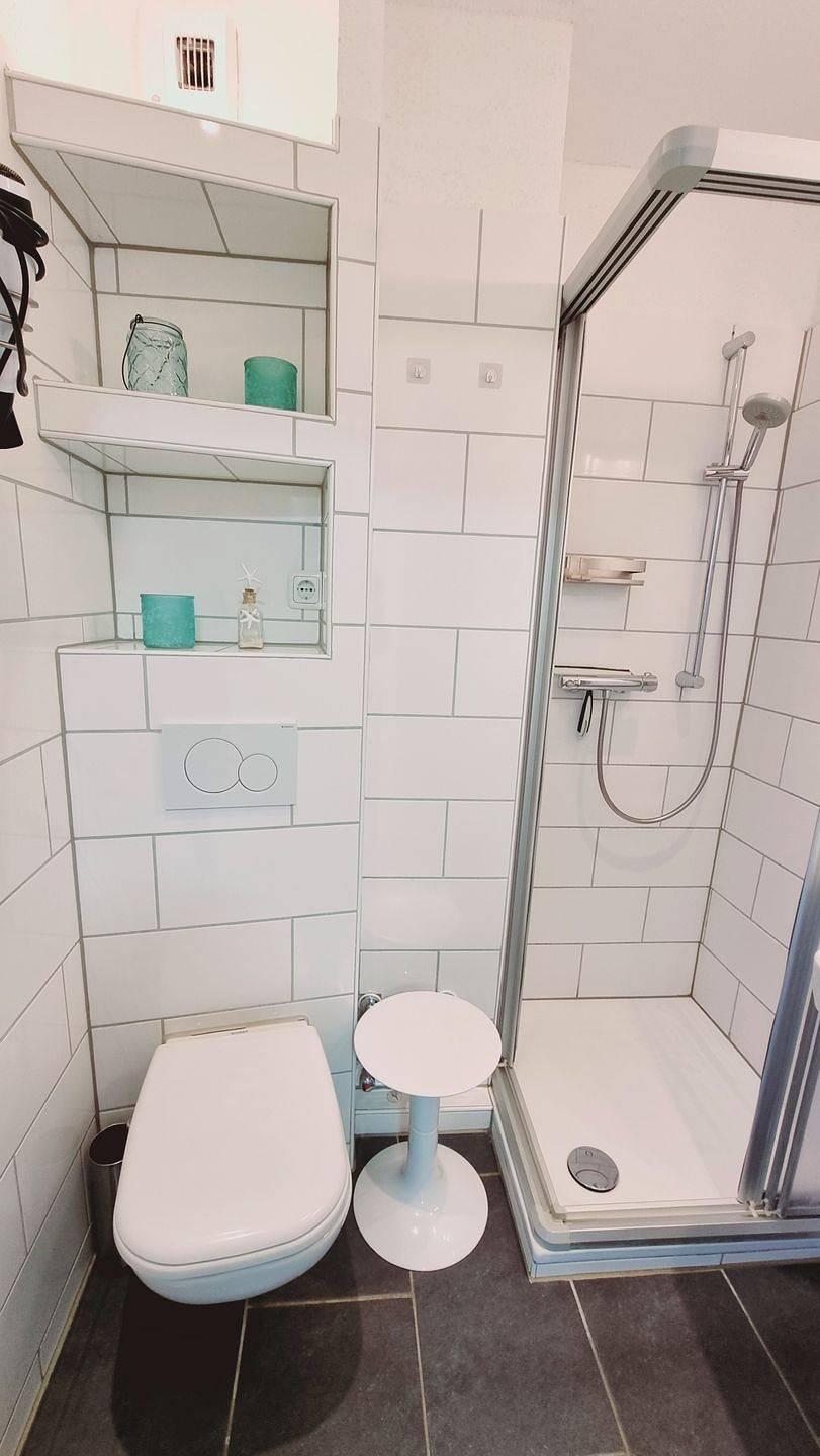 Vakantieappartement in Heiligenhafen, Duitsland voor 3 personen foto 10