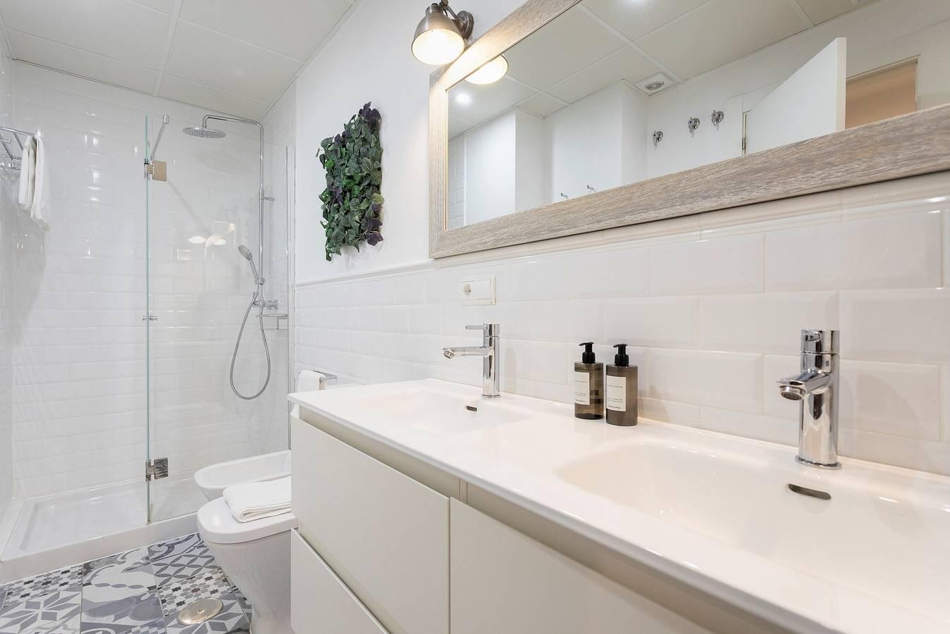 Vakantieappartement in Granada, Spanje voor 6 personen foto 11