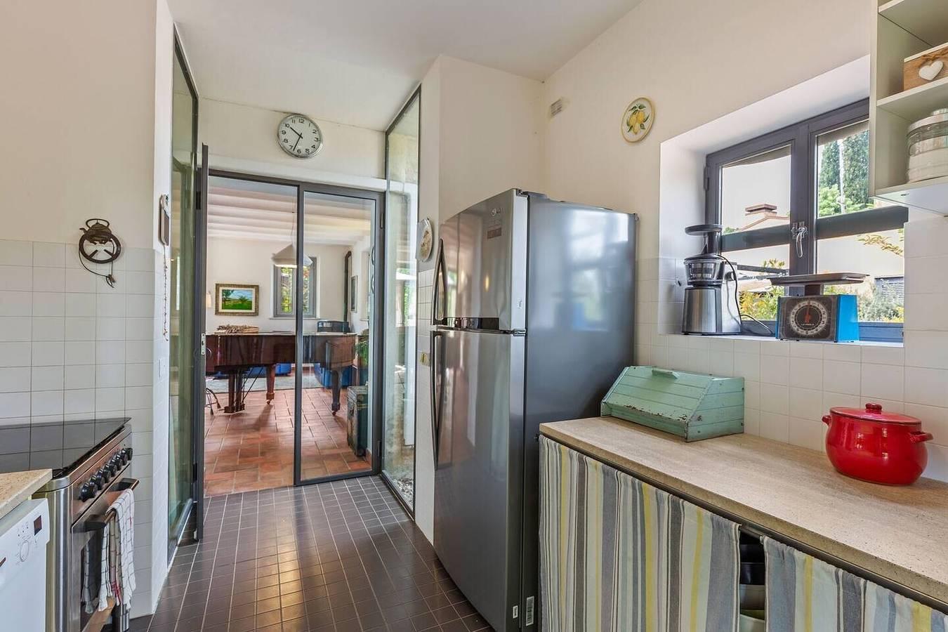 Vakantiehuis in Ostra, Italië voor 8 personen foto 11