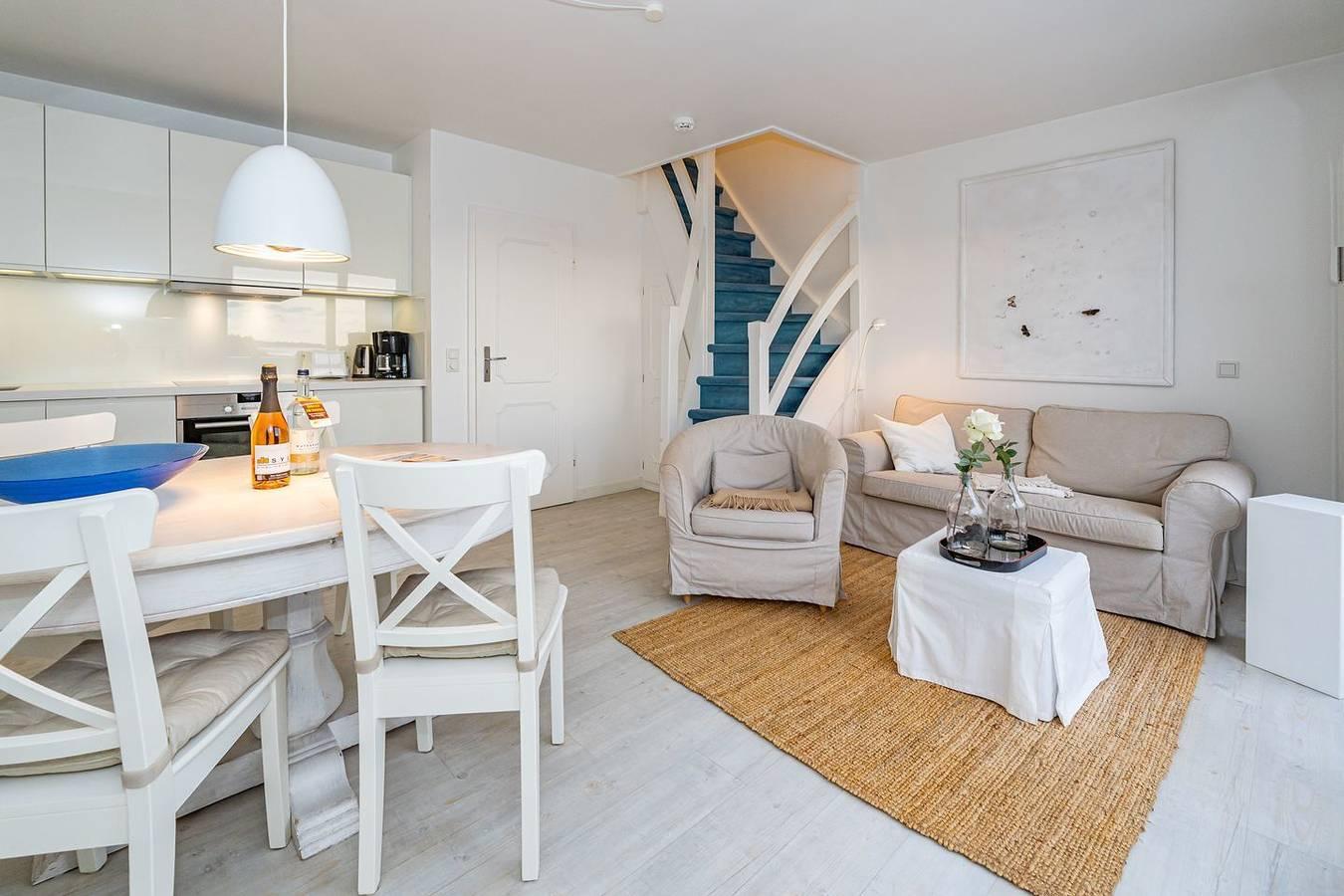 Vakantieappartement in Sylt, Duitsland voor 4 personen foto 5