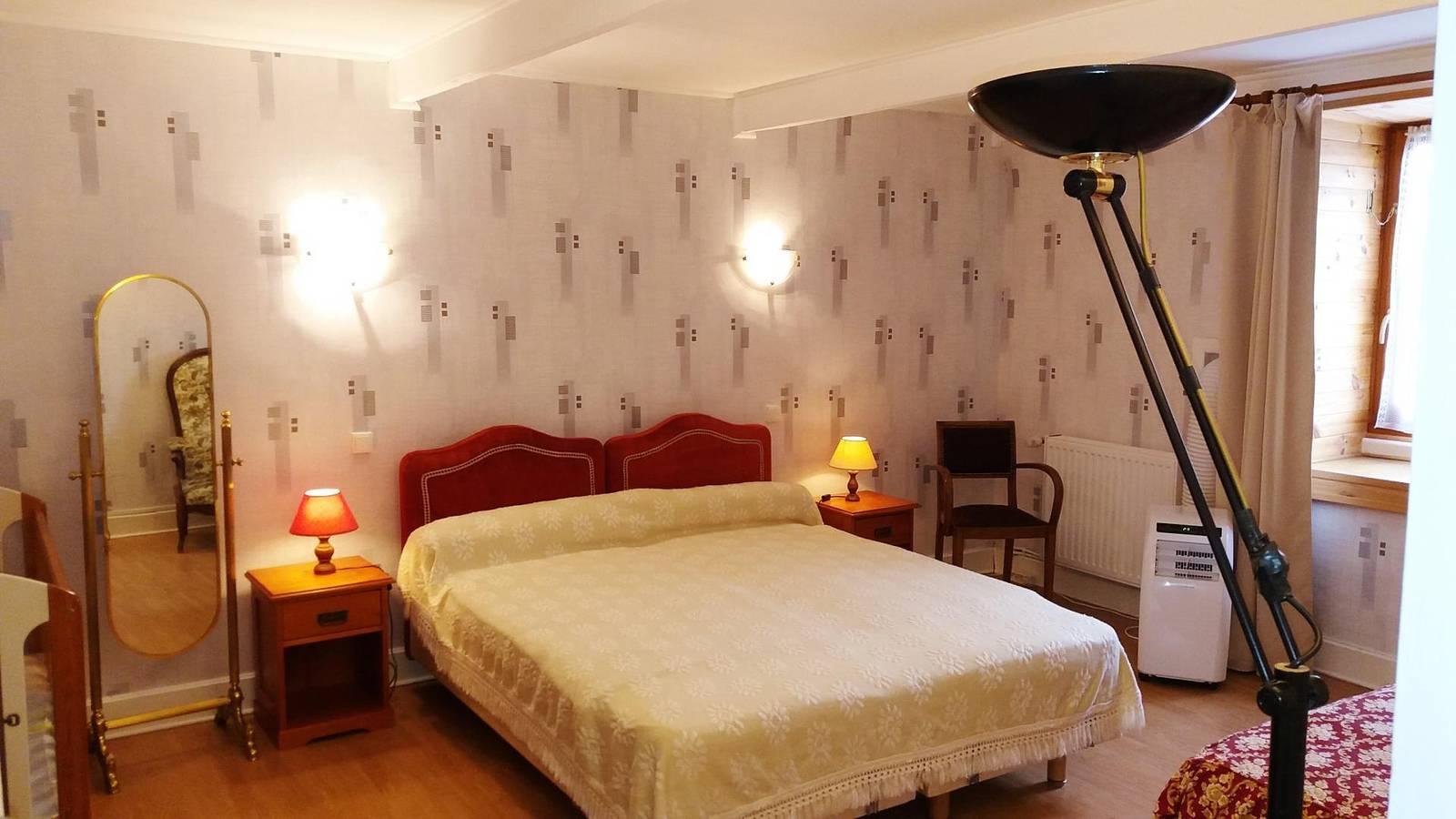 Vakantiehuis in Hierges, Frankrijk voor 6 personen foto 9