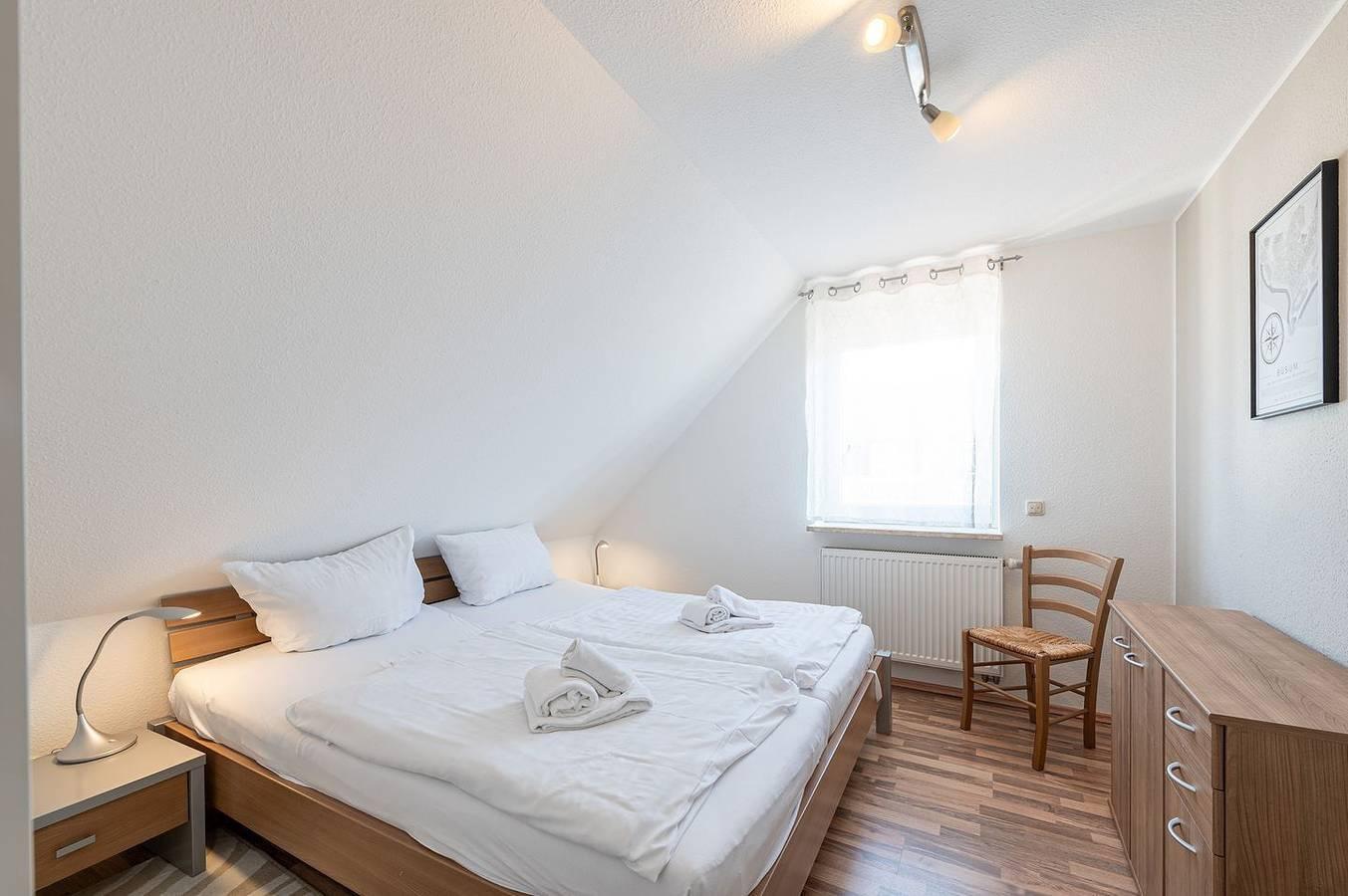Vakantieappartement in Büsum, Duitsland voor 4 personen foto 14