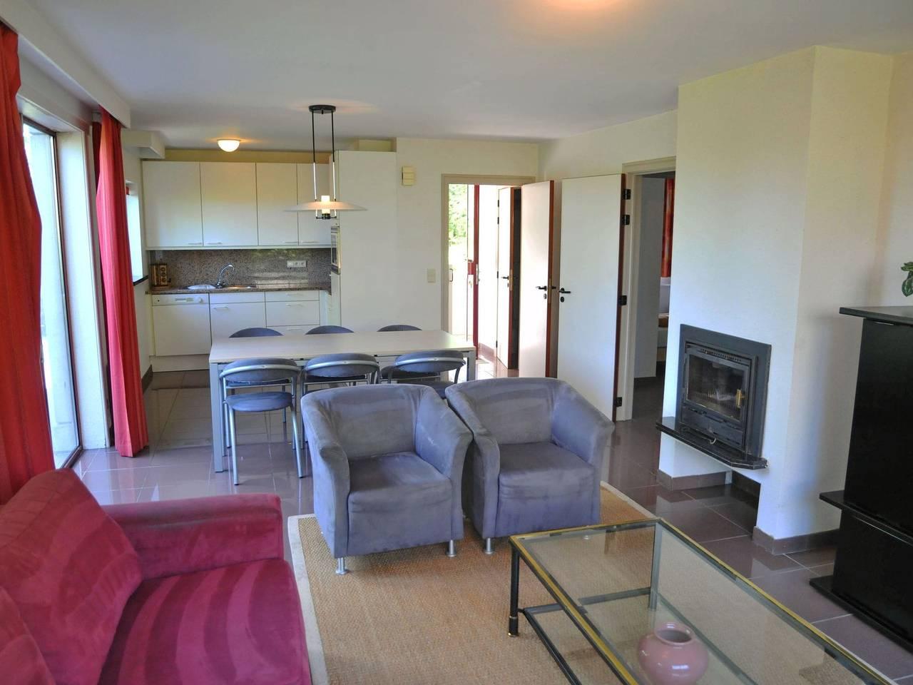 Vakantieappartement in Durbuy, België voor 6 personen foto 9
