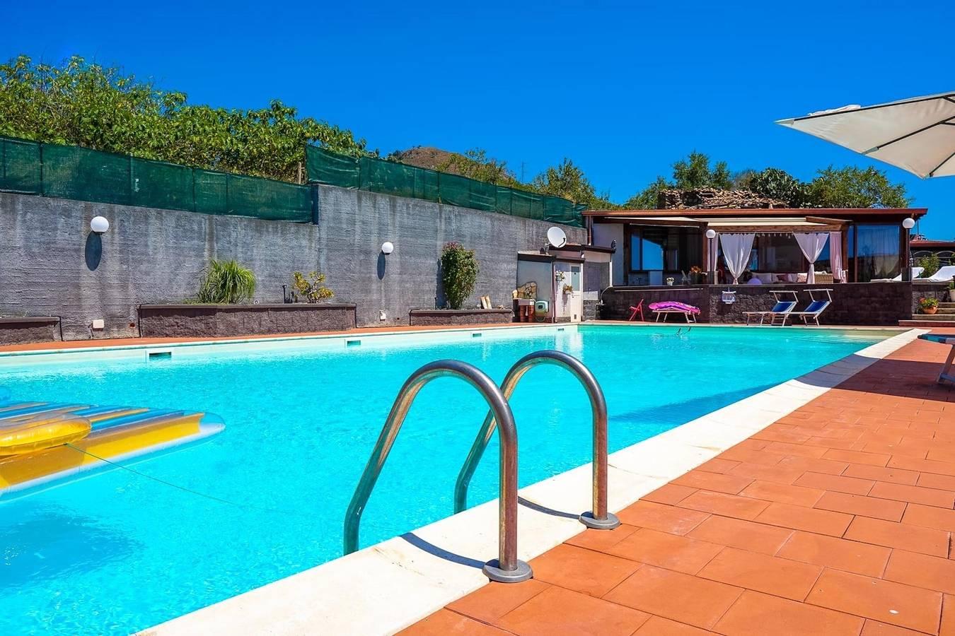 Vakantiehuis in Letojanni, Italië voor 4 personen foto 6