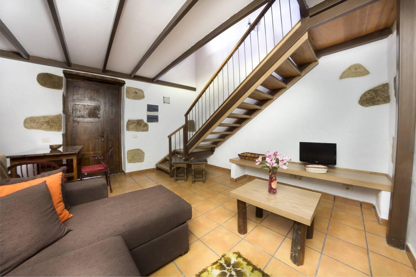 Vakantiehuis in Gran Canaria, Spanje voor 3 personen foto 2