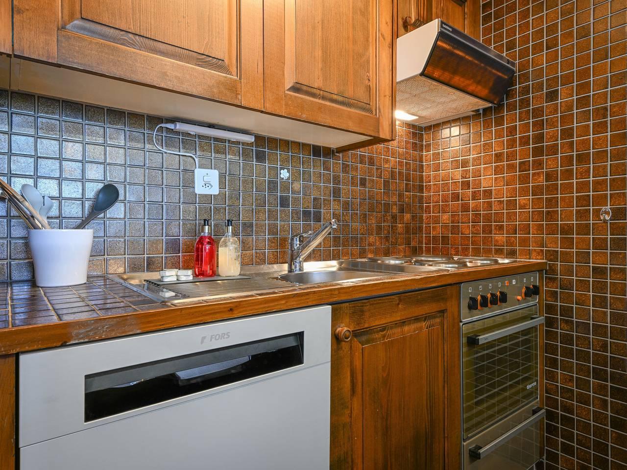 Vakantieappartement in Leytron, Zwitserland voor 4 personen foto 15