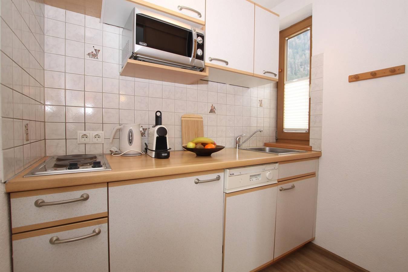 Vakantieappartement in Ötztal, Oostenrijk voor 2 personen foto 7