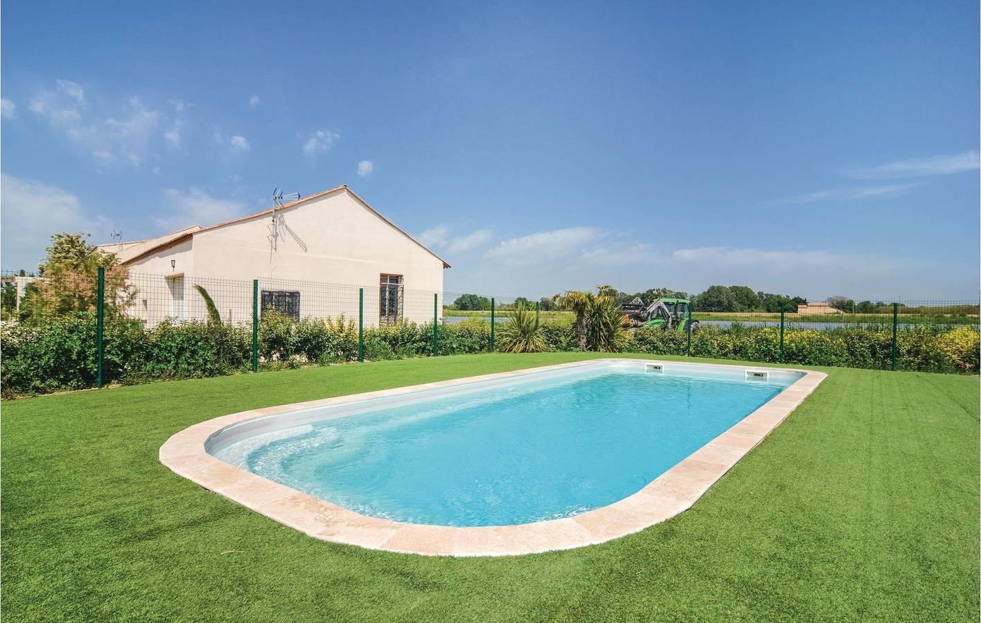 Vakantiehuis in Arles, Frankrijk voor 4 personen foto 11