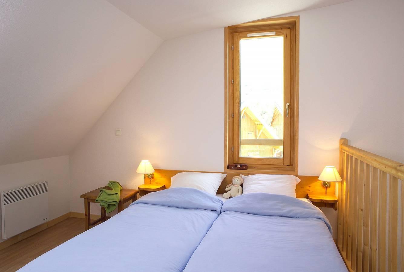 Vakantieappartement in Savoie, Frankrijk voor 6 personen foto 2