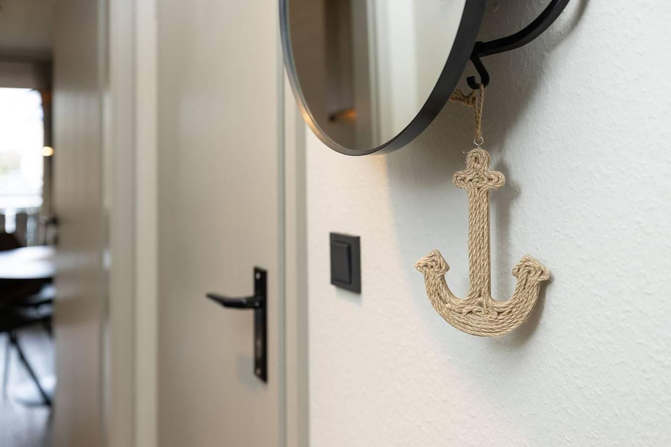 Vakantieappartement in Kellenhusen, Duitsland voor 4 personen foto 14