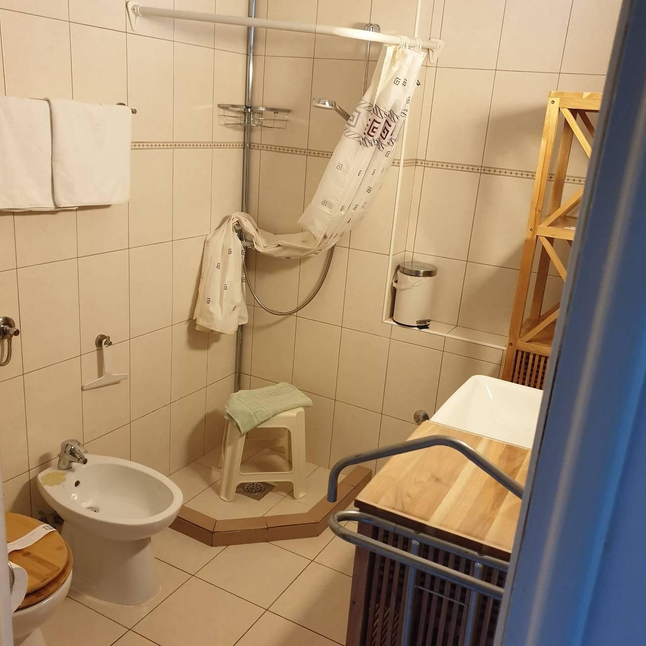 Studioapartment in Mali Lošinj mit Terrasse, Klimaanlage in Aratore, Lošinj (Kvarn Bay), Kroatië voor 2 personen foto 19