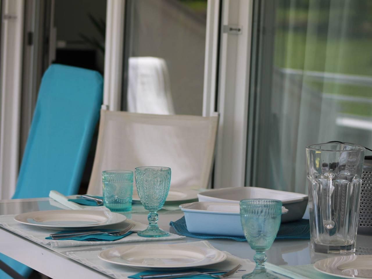 Vakantieappartement in Wörthersee, Oostenrijk voor 4 personen foto 12