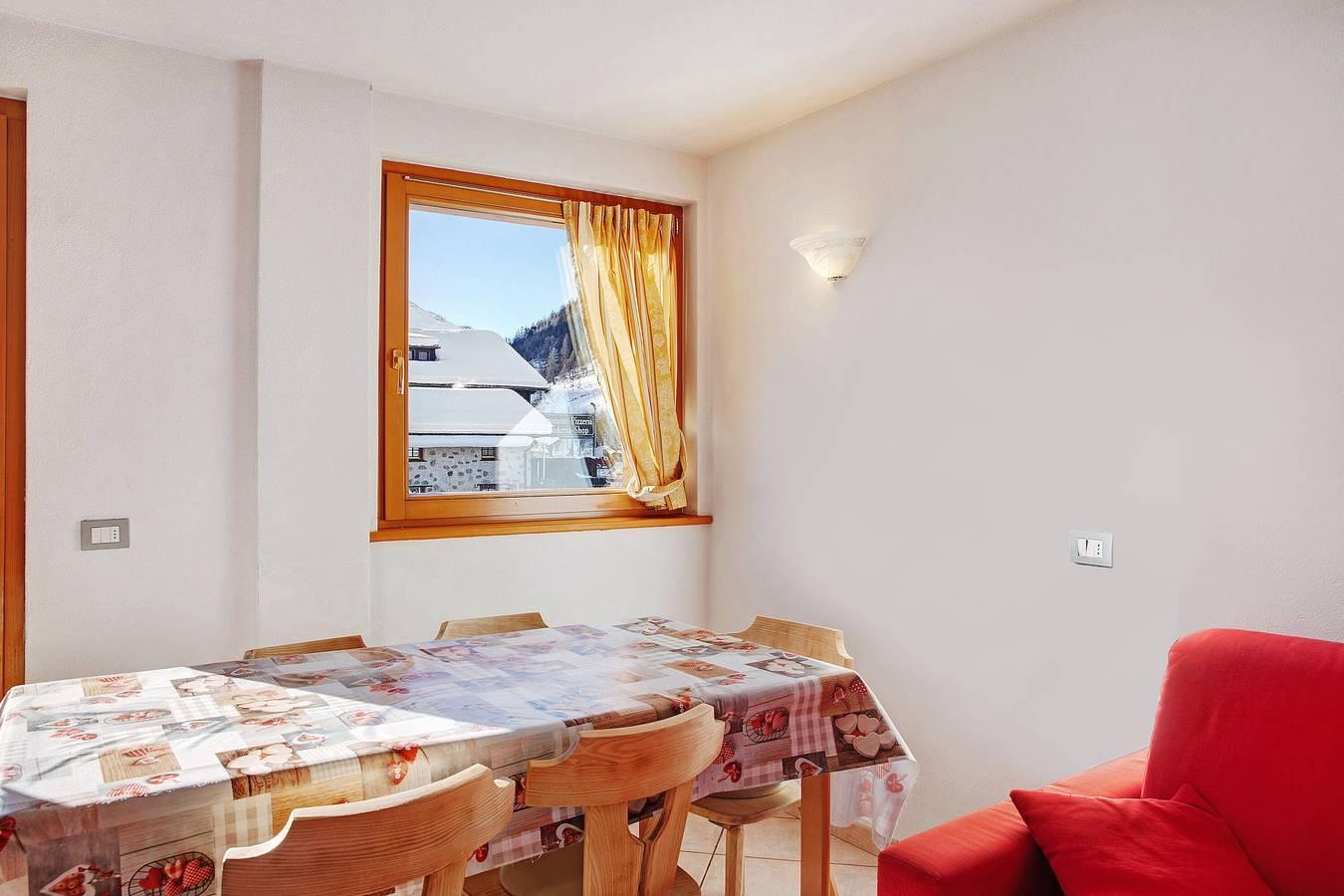 Vakantieappartement in Livigno, Italië voor 6 personen foto 8
