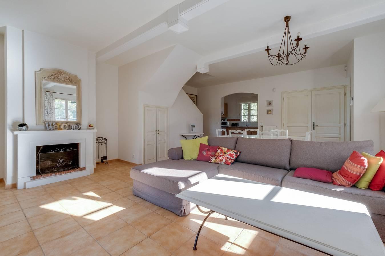Vakantiehuis in Var, Frankrijk voor 6 personen foto 8