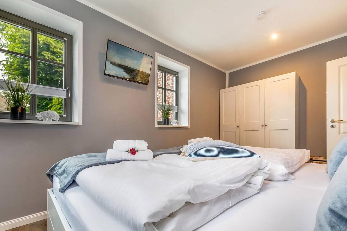 Vakantieappartement in Zingst, Duitsland voor 4 personen foto 11