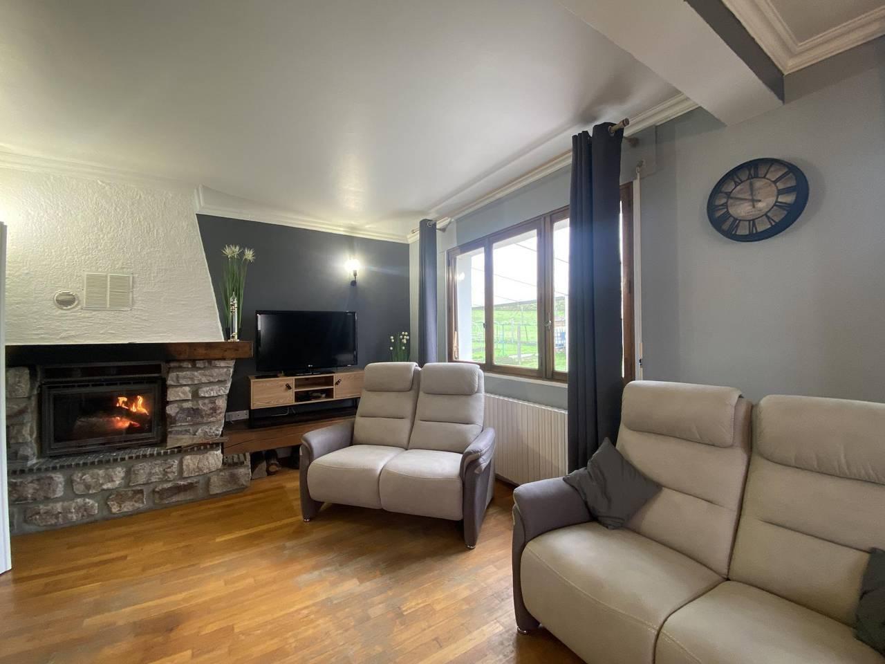 Vakantiehuis in Ardennen, Frankrijk voor 10 personen foto 12