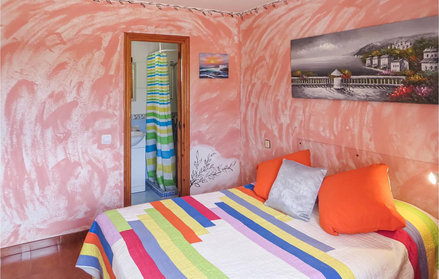 Vakantieappartement in Torrevieja, Spanje voor 2 personen foto 10