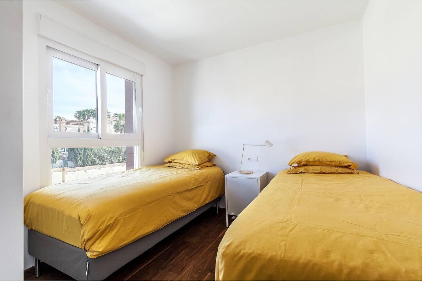 Vakantiehuis in Santa Pola, Spanje voor 16 personen foto 14
