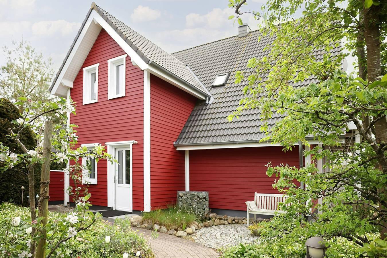 Vakantieappartement met sauna in Hafen Büsum, Büsum, Duitsland voor 2 personen foto 24
