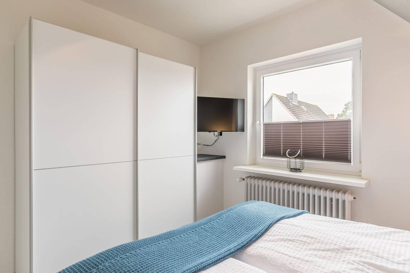 Vakantieappartement in Büsum, Duitsland voor 4 personen foto 8
