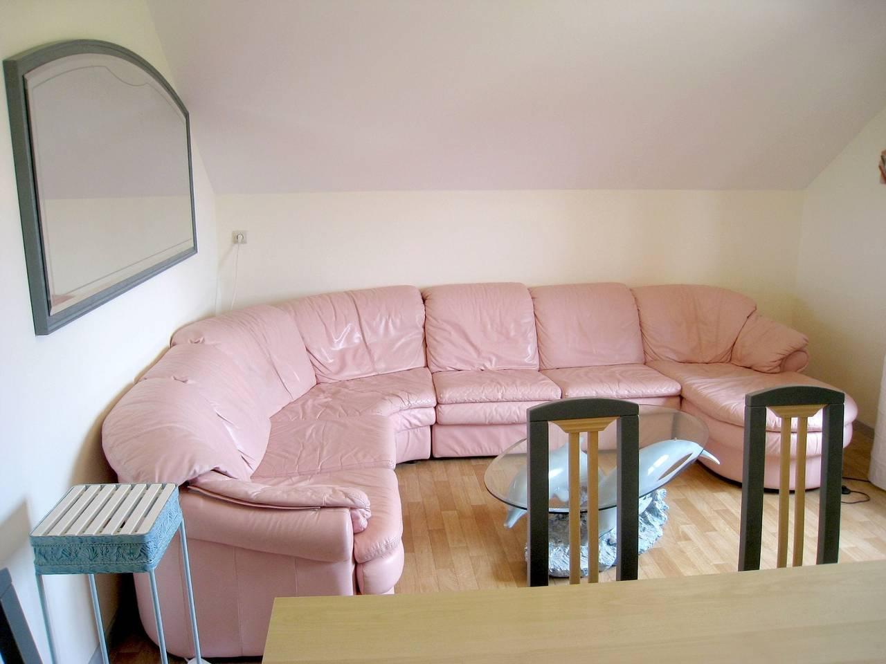 Vakantieappartement in Beauraing, België voor 7 personen foto 2