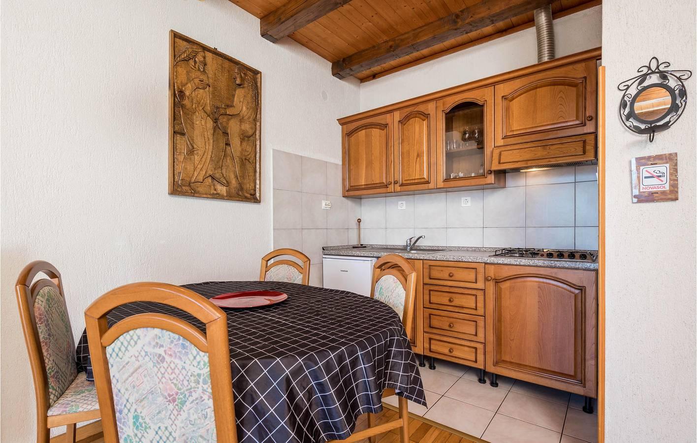 Vakantieappartement in Ika foto 5