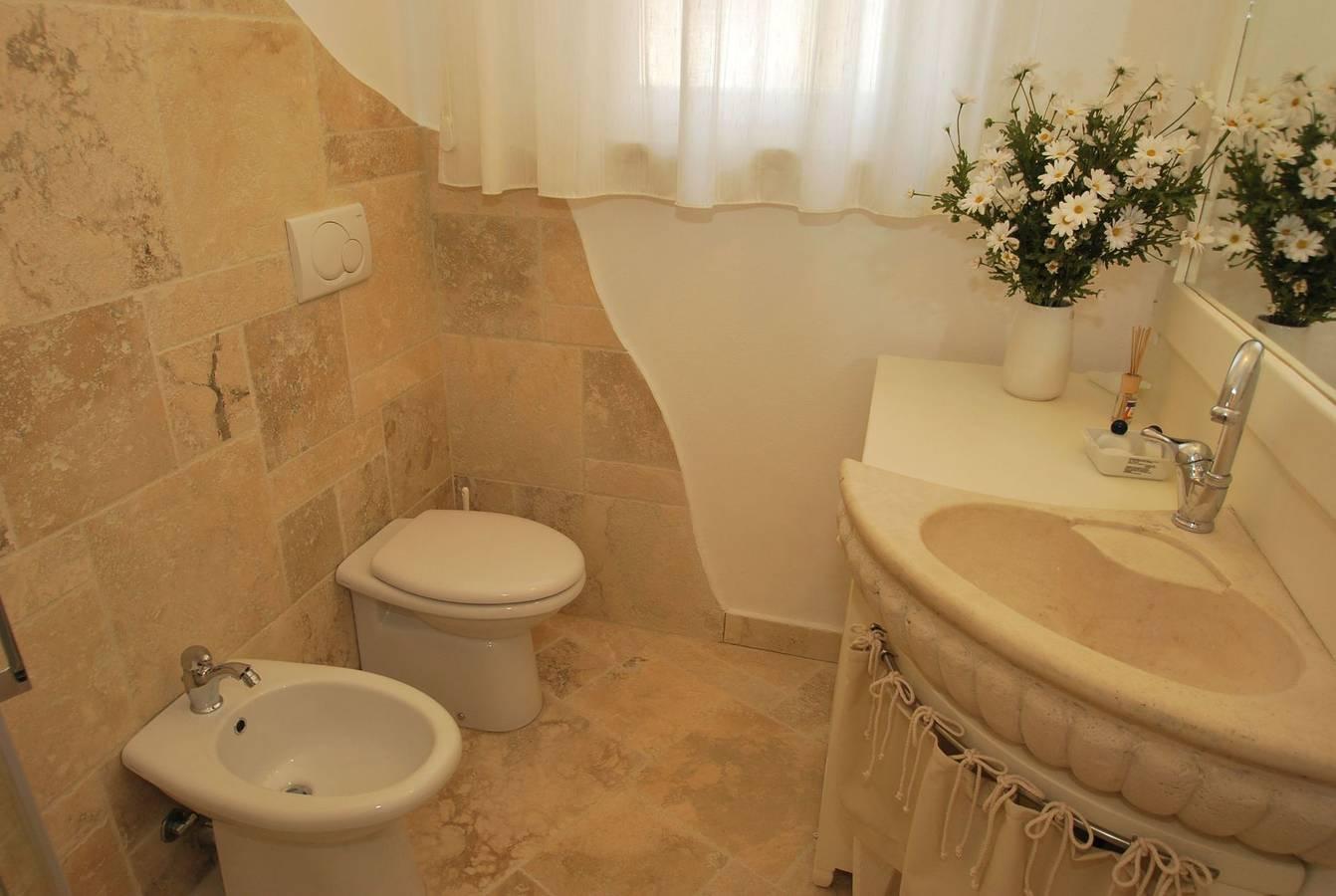 Vakantieappartement in Val di Cecina, Italië voor 2 personen foto 16