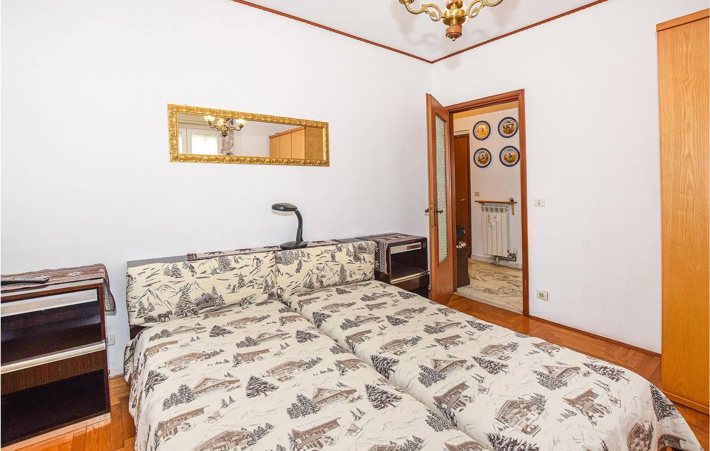 Vakantieappartement in Via Francigena, Italië voor 5 personen foto 9