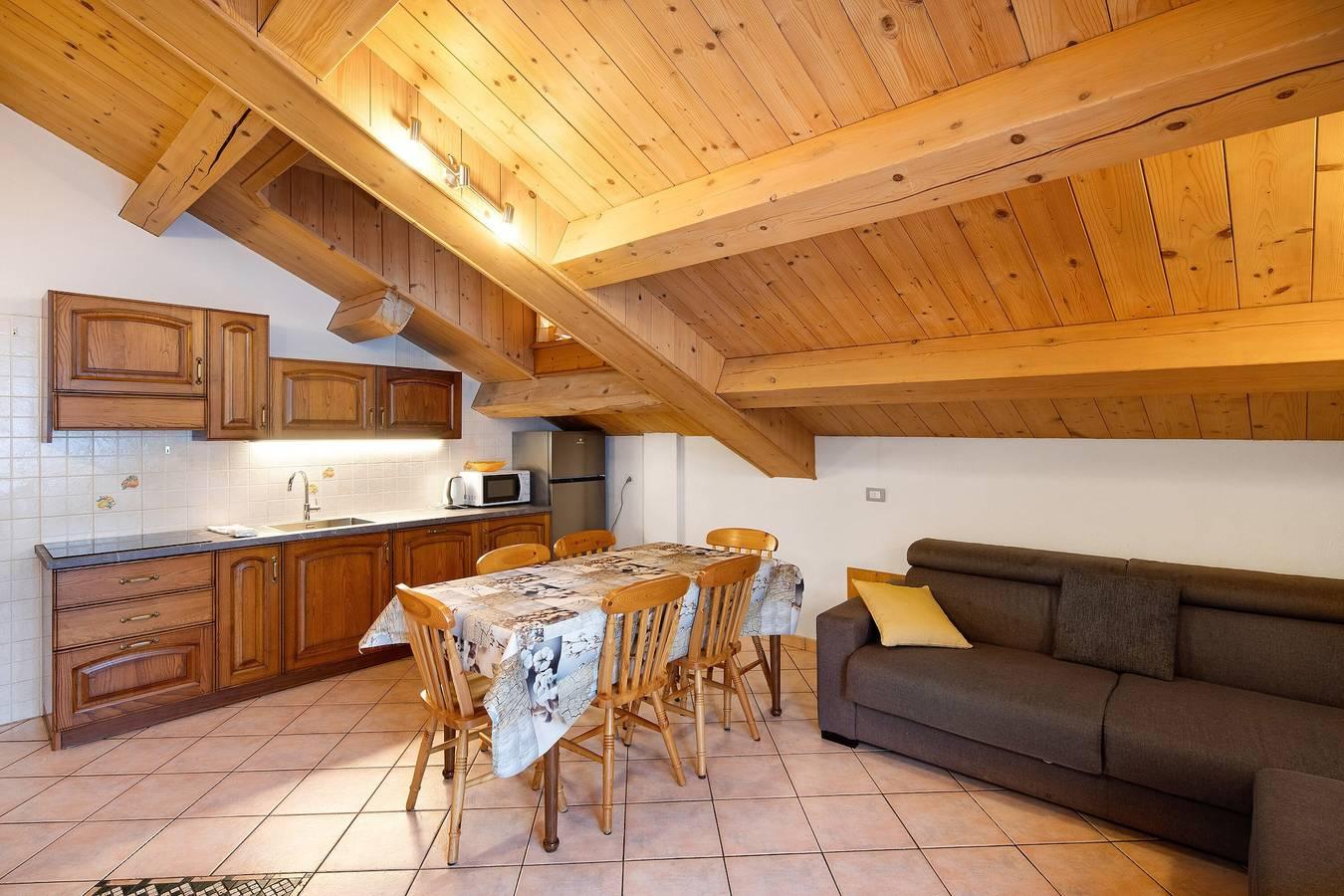 Vakantieappartement in Livigno, Italië voor 5 personen foto 6