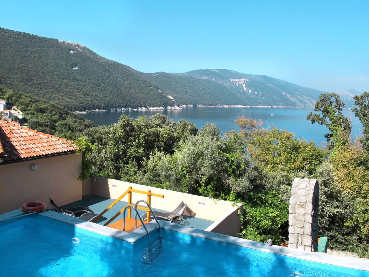 Vakantiehuis in Cres, Kroatië voor 6 personen foto 3