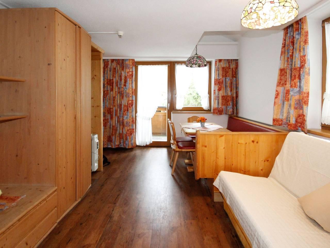 Vakantieappartement in Ötztal, Oostenrijk voor 6 personen foto 7