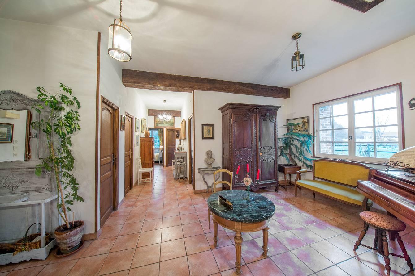 Vakantiehuis in Paluel, Frankrijk voor 6 personen foto 15