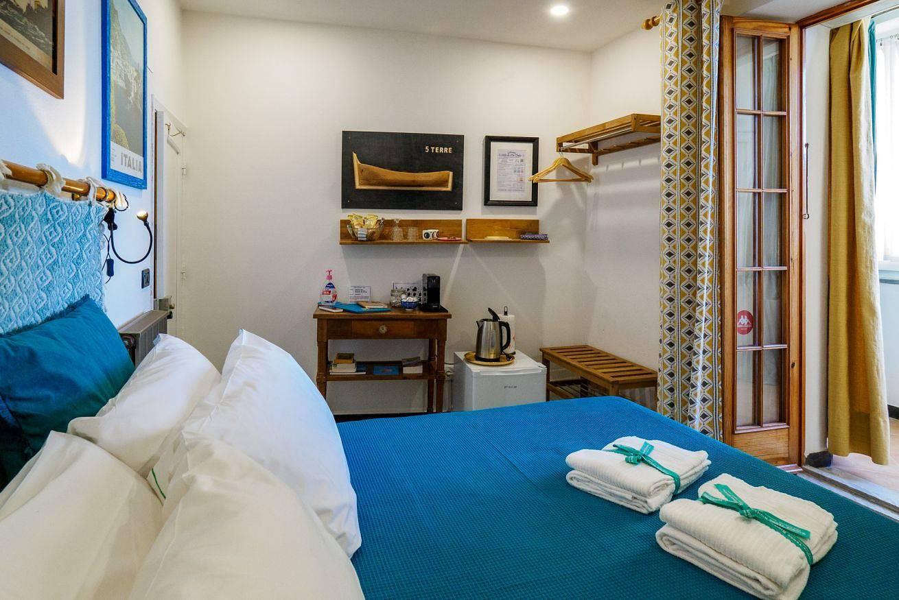 Vakantieappartement in Cinque Terre, Italië voor 2 personen foto 3