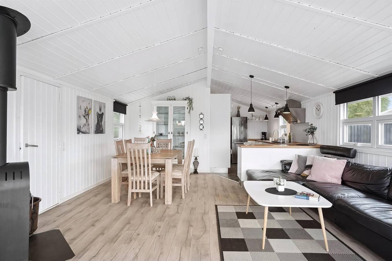 Vakantiehuis in Hou, Denemarken voor 6 personen foto 11