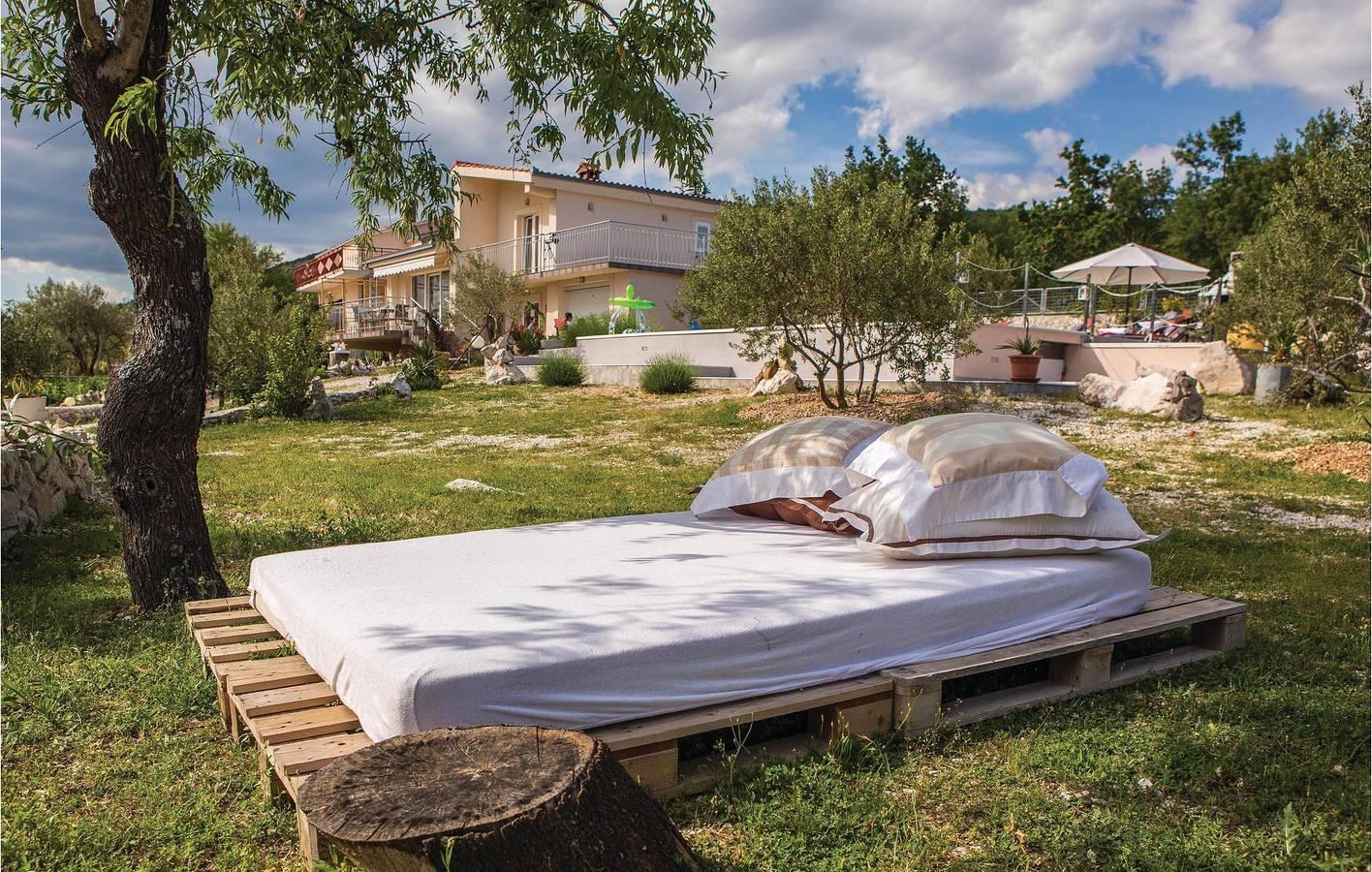 Vakantiehuis in Labin (Split), Kroatië voor 6 personen foto 16